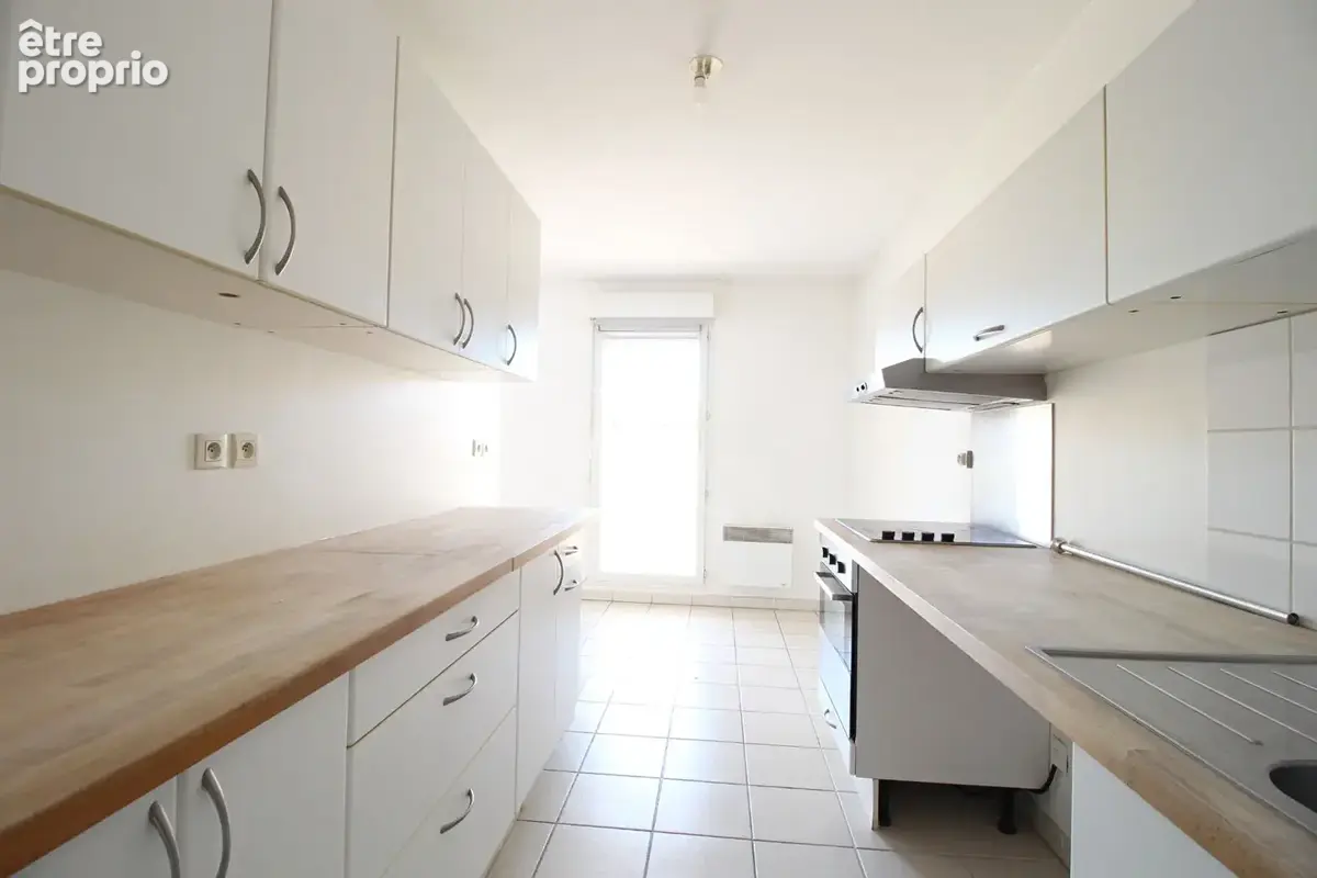 Appartement Marseille 3 pièce(s) 71 m2 - photo 5