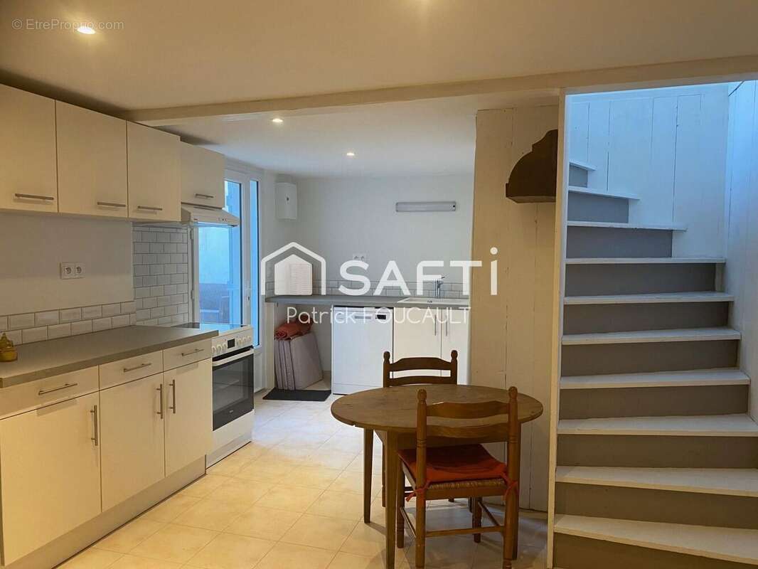 Photo 9 - Maison à LE BOIS-PLAGE-EN-RE