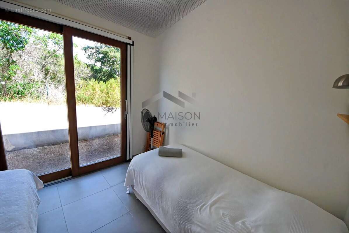 Maison à PORTO-VECCHIO