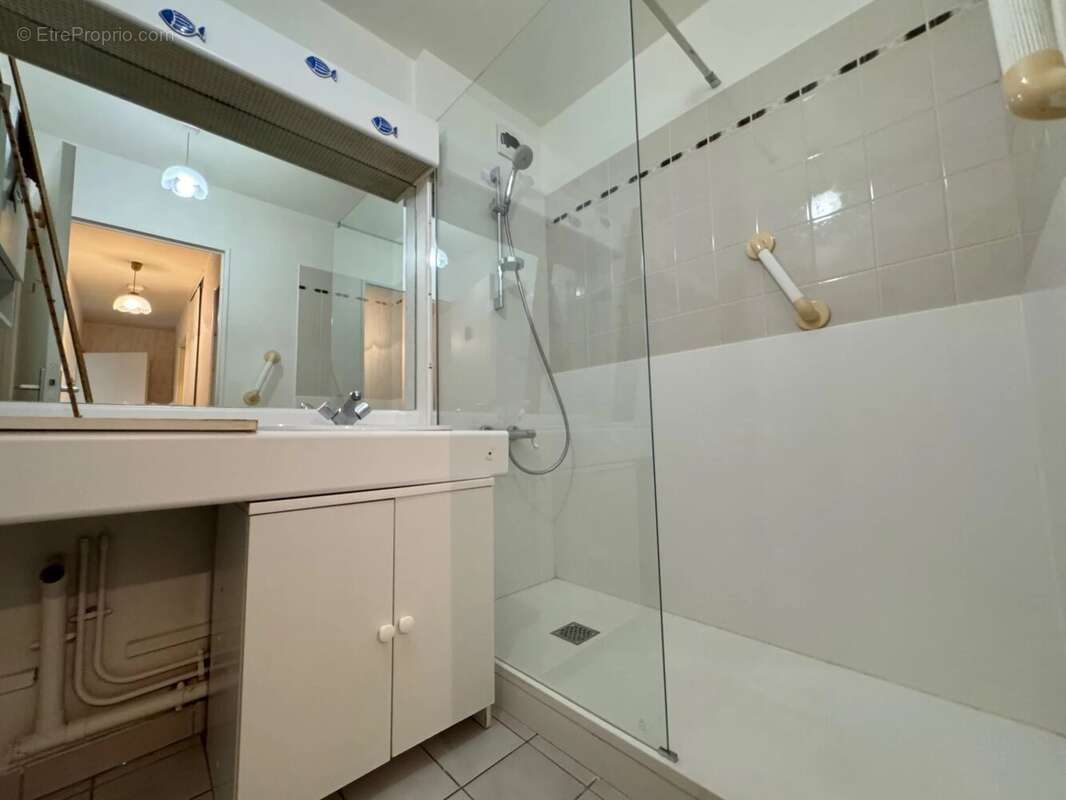 Appartement à LE PLESSIS-TREVISE