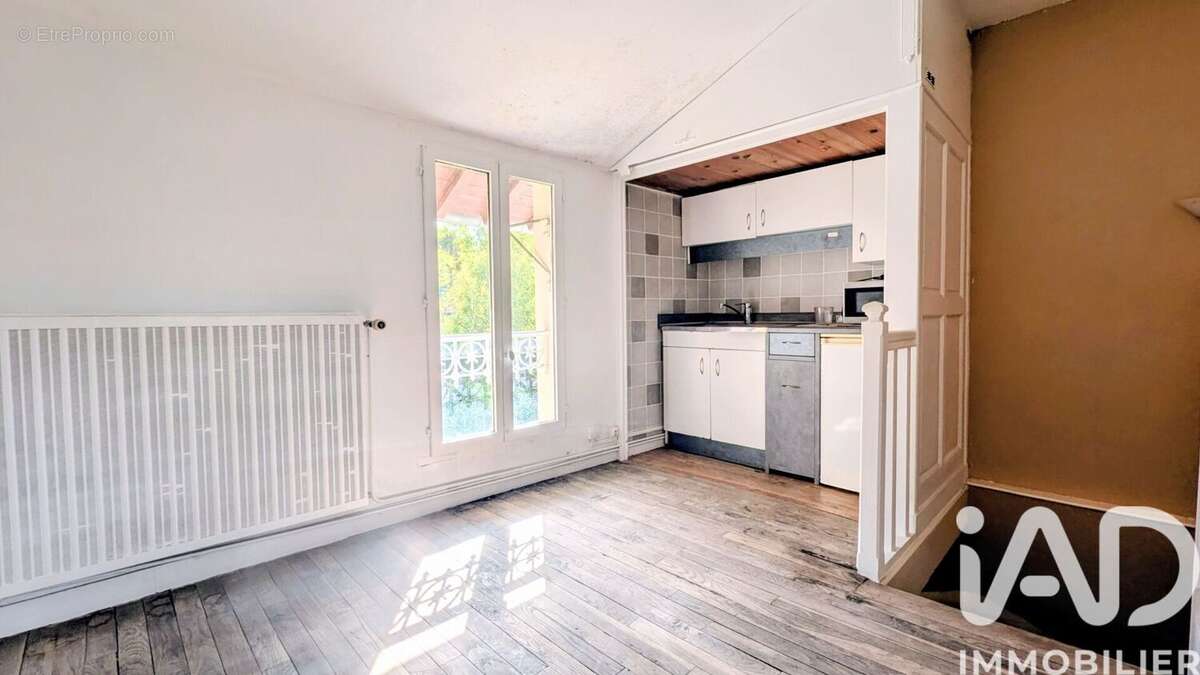 Photo 6 - Maison à COUPVRAY