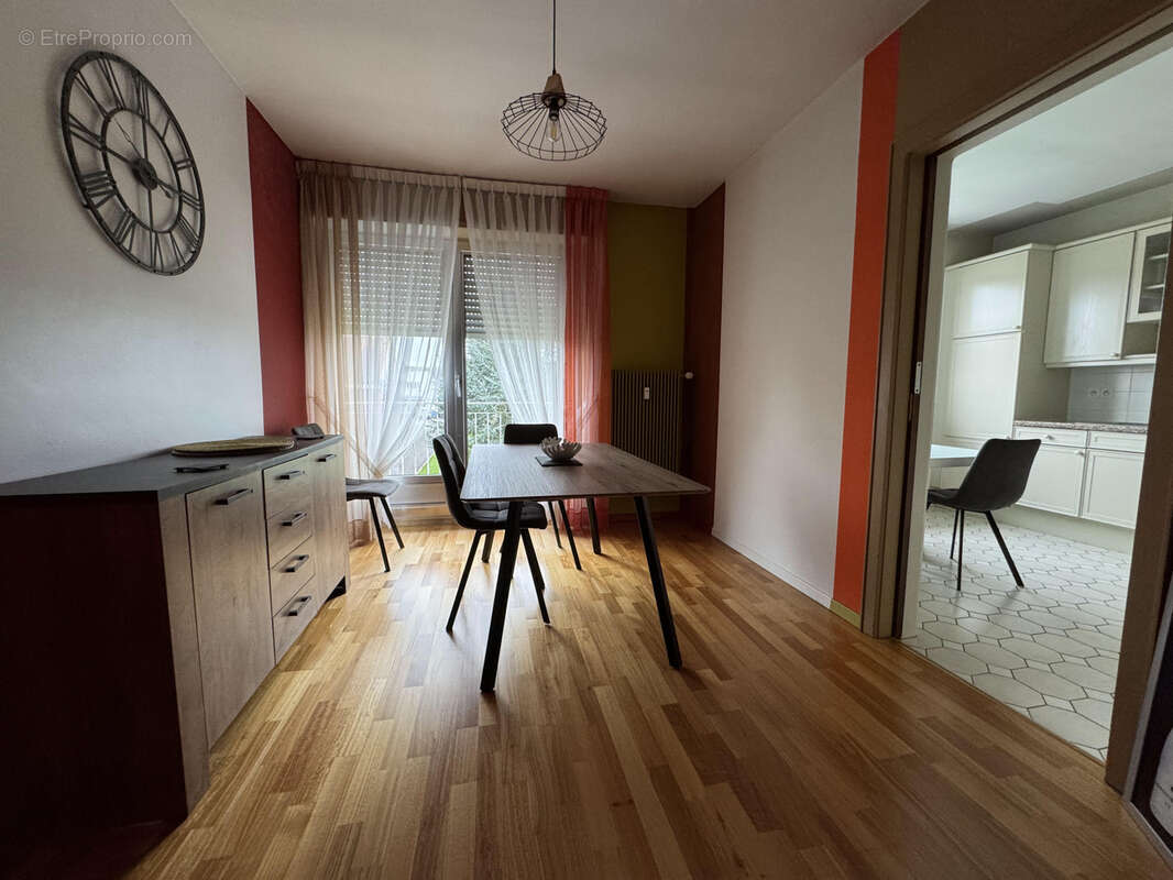 Maison à DIEMERINGEN