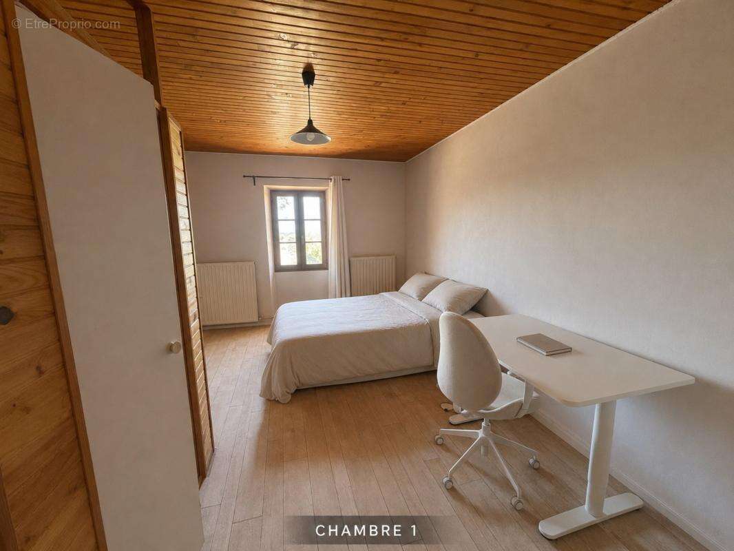 Cussac-médoc  opportunité d'investissement à fort potentiel - photo 3