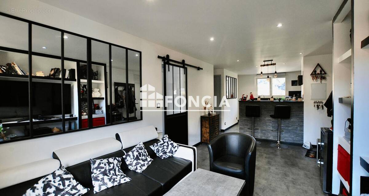 Appartement à AMELIE-LES-BAINS-PALALDA