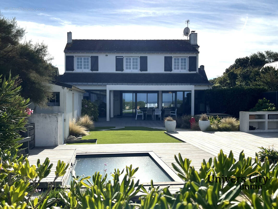 Maison à PIRIAC-SUR-MER