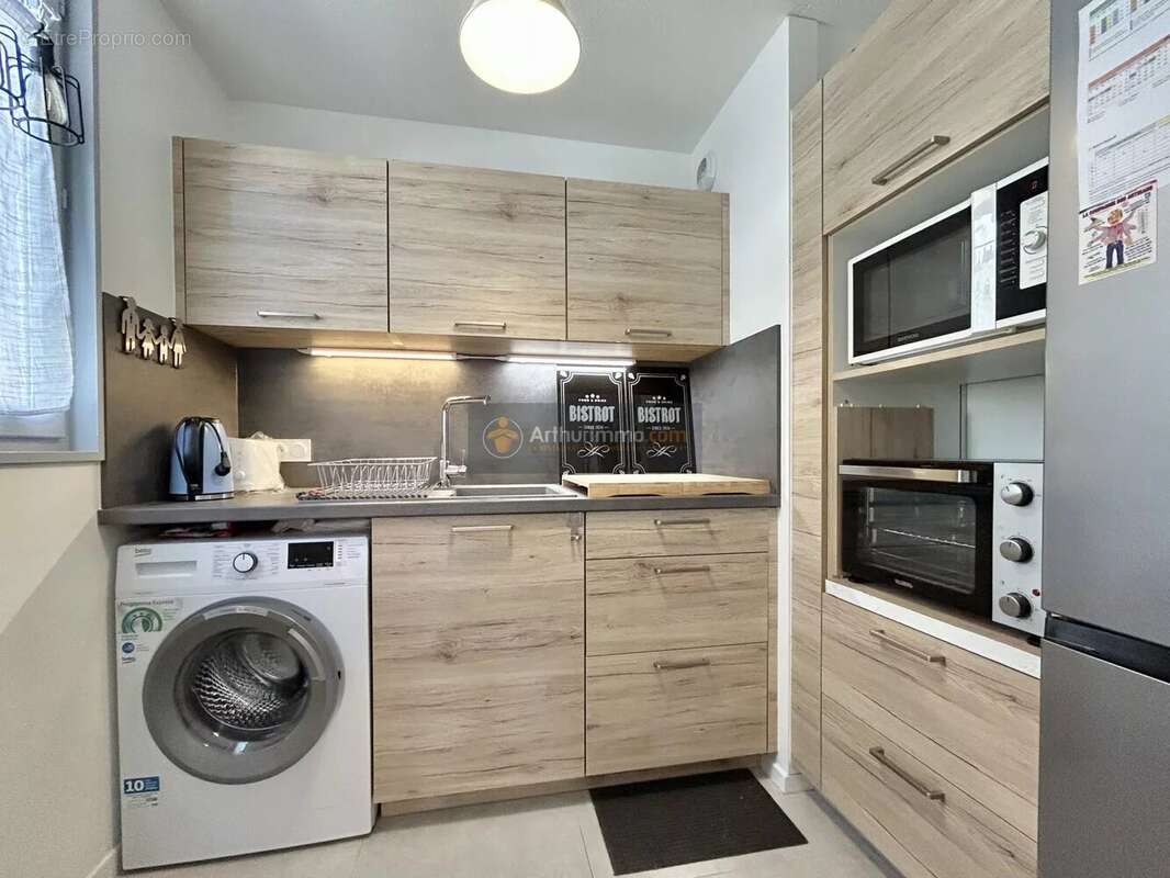 Appartement à FREJUS