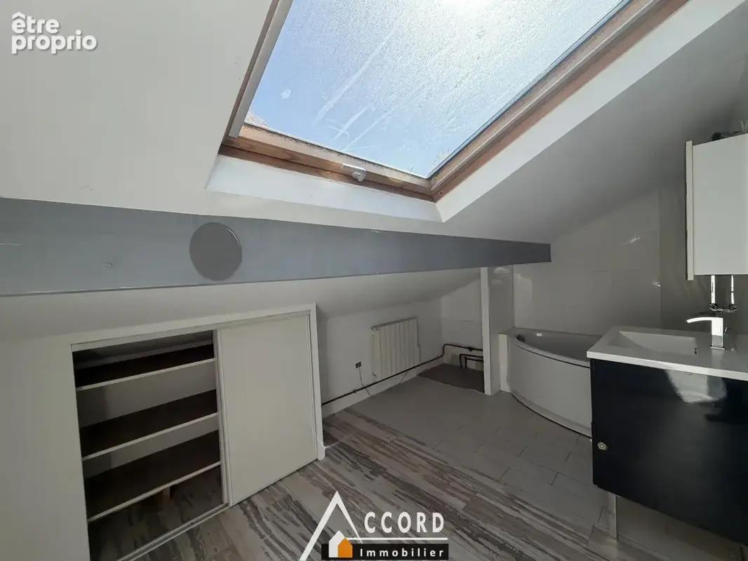 Maison 3 pièces 50 m2 - photo 10