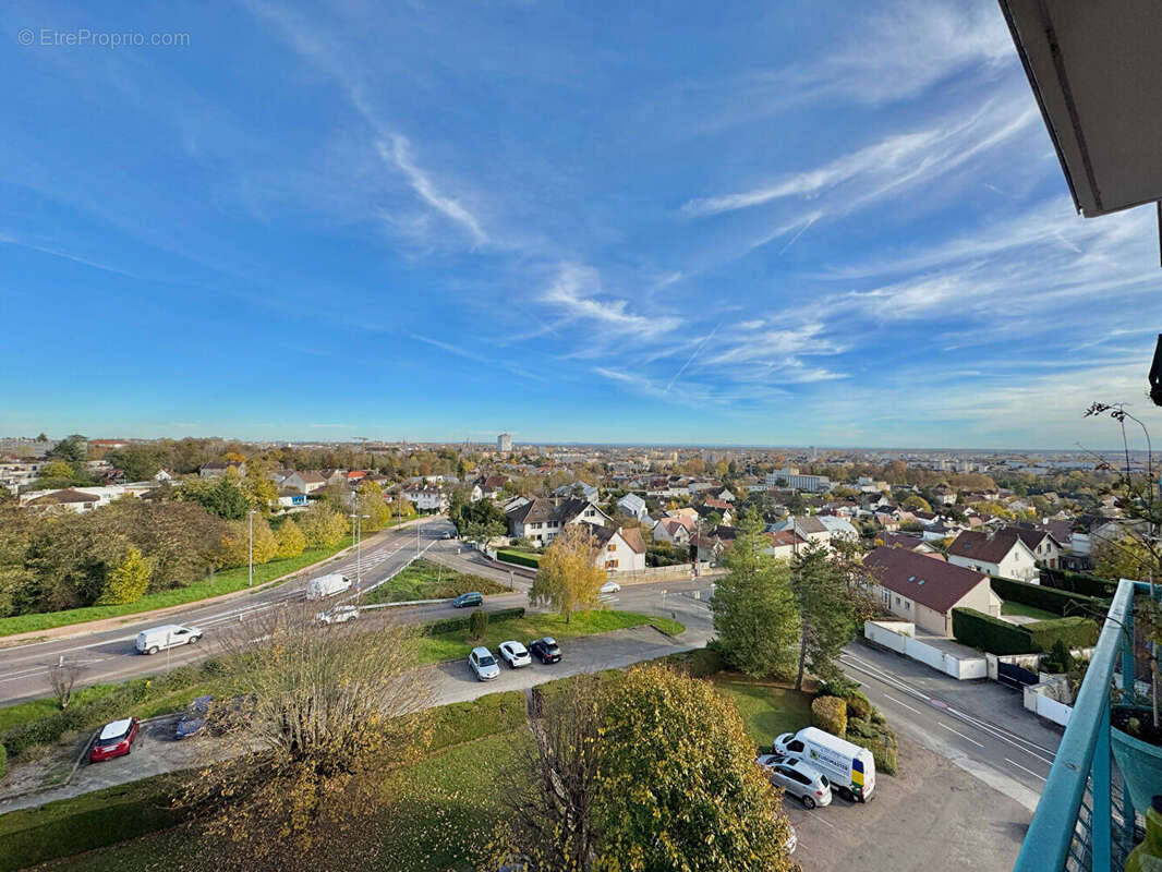 Appartement à TALANT