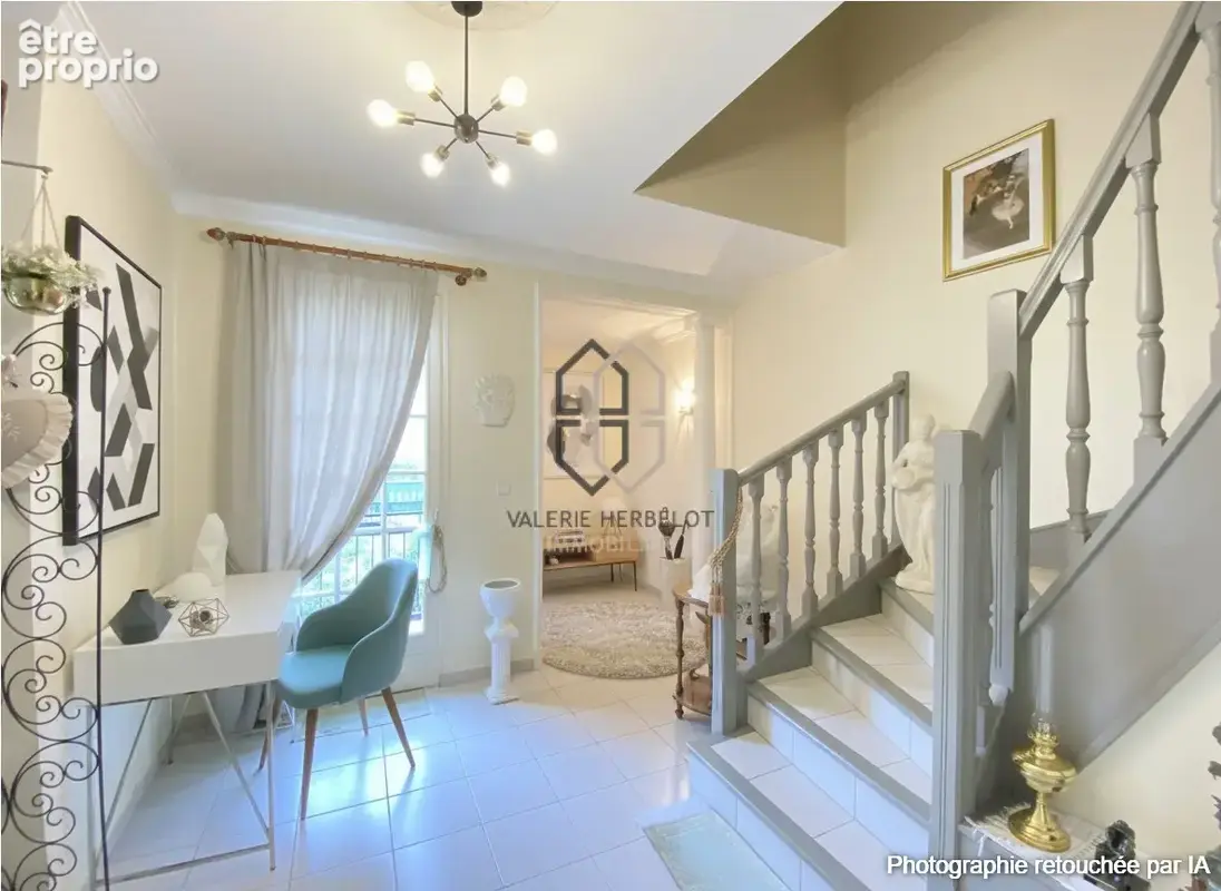 Mansard recent tout confort - photo 14