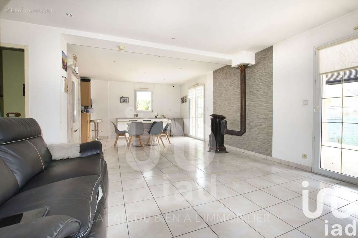 Photo 3 - Maison à DONGES