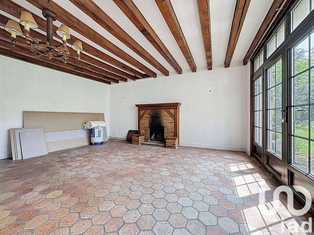 Photo 3 - Maison à PRUNAY-EN-YVELINES