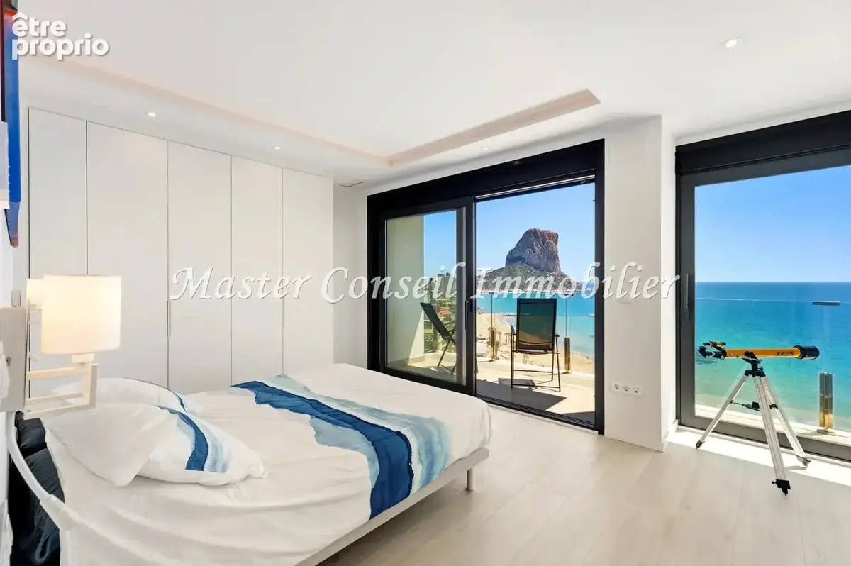 Penthouse sur la Costa Blanca - photo 8