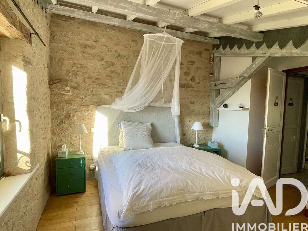 Photo 9 - Maison à LAURESSES