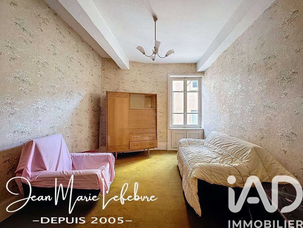 Photo 7 - Maison à CONDRIEU