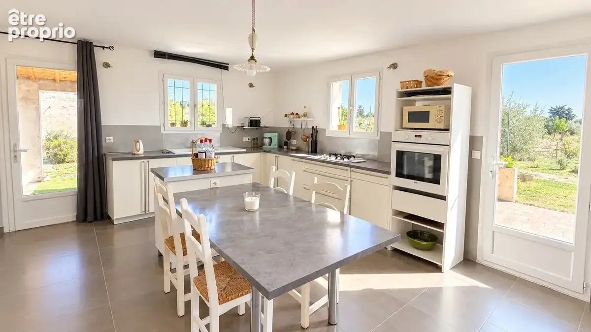 Maison en campagne - photo 2