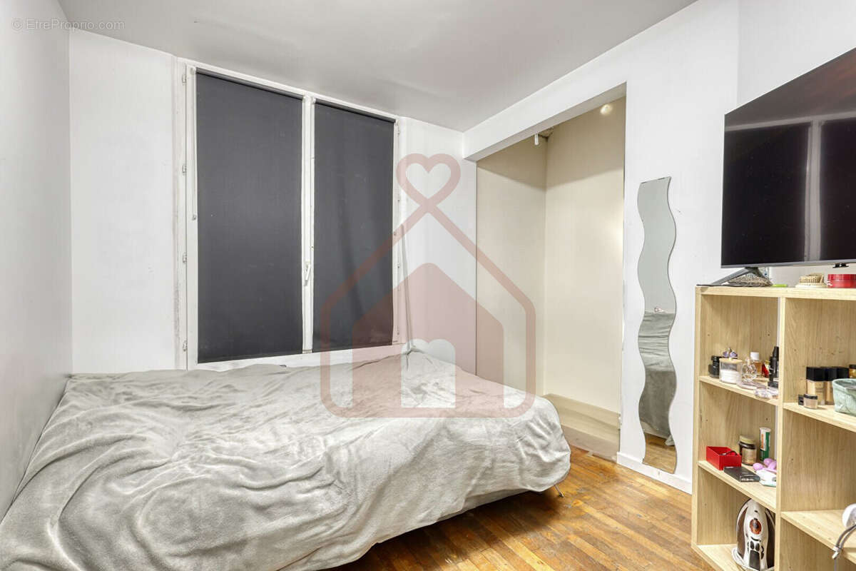 Appartement à VILLEJUIF
