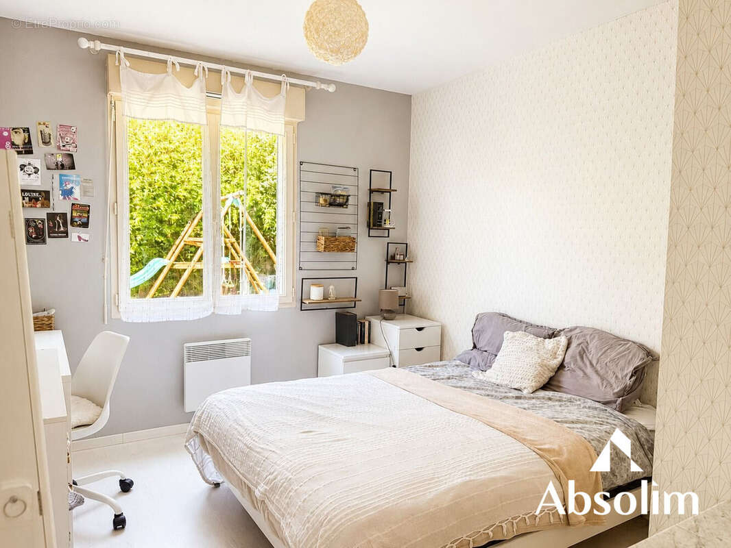 Maison 100 m² à Corne  - photo 6