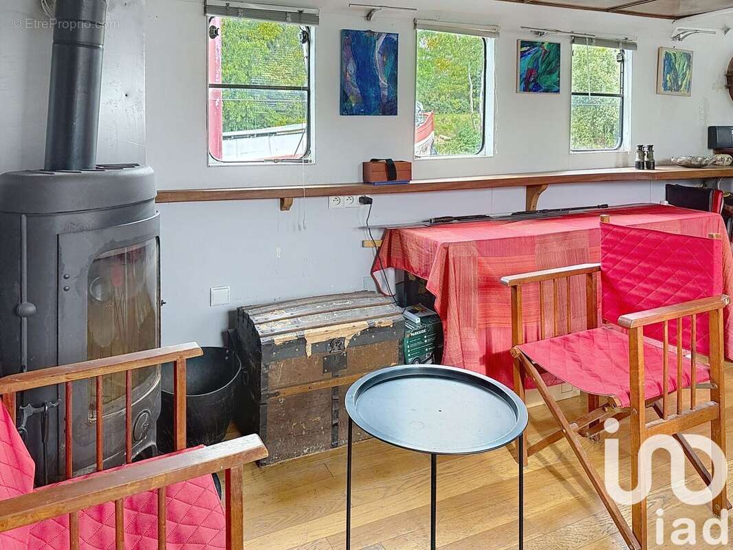 Photo 4 - Appartement à DRAVEIL