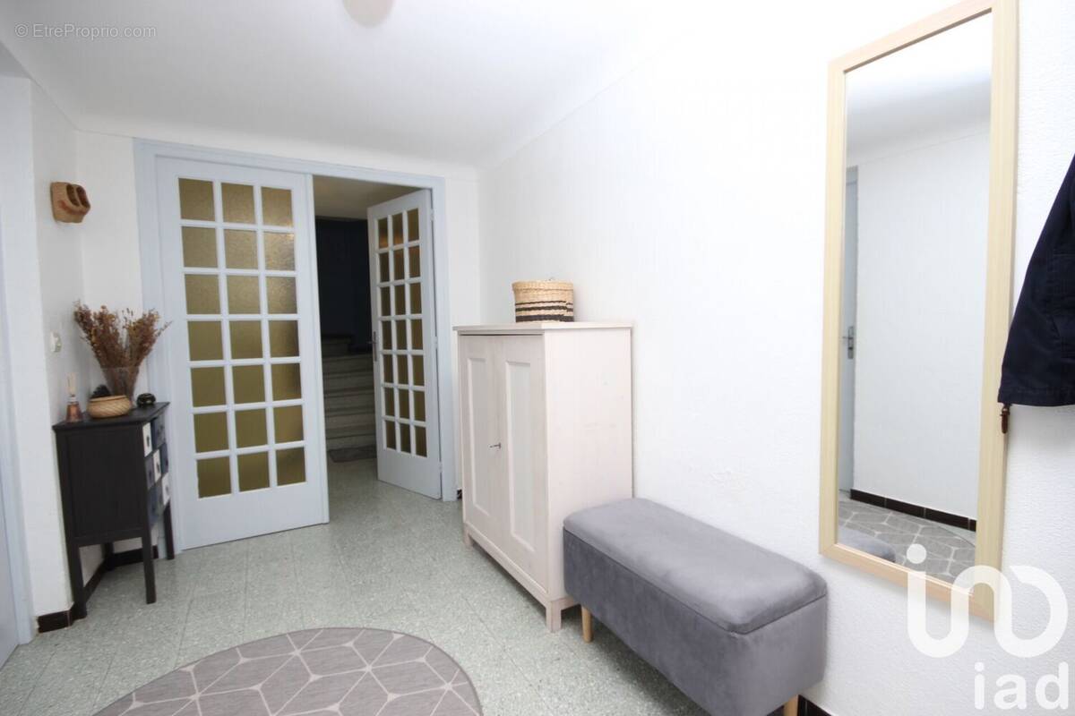 Photo 1 - Maison à PIA