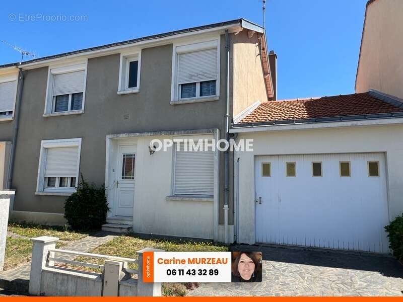 Maison à vendre 6 pièces LE LONGERON (49) - photo 7