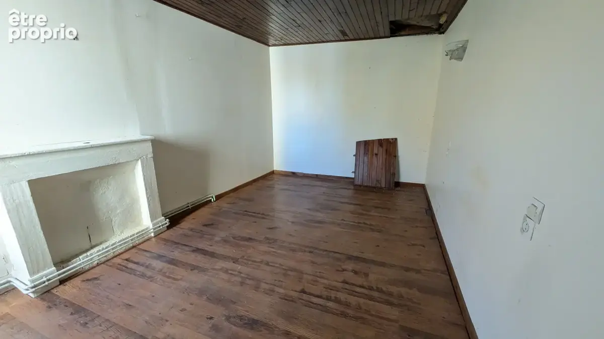 Maison avec jardin - photo 2