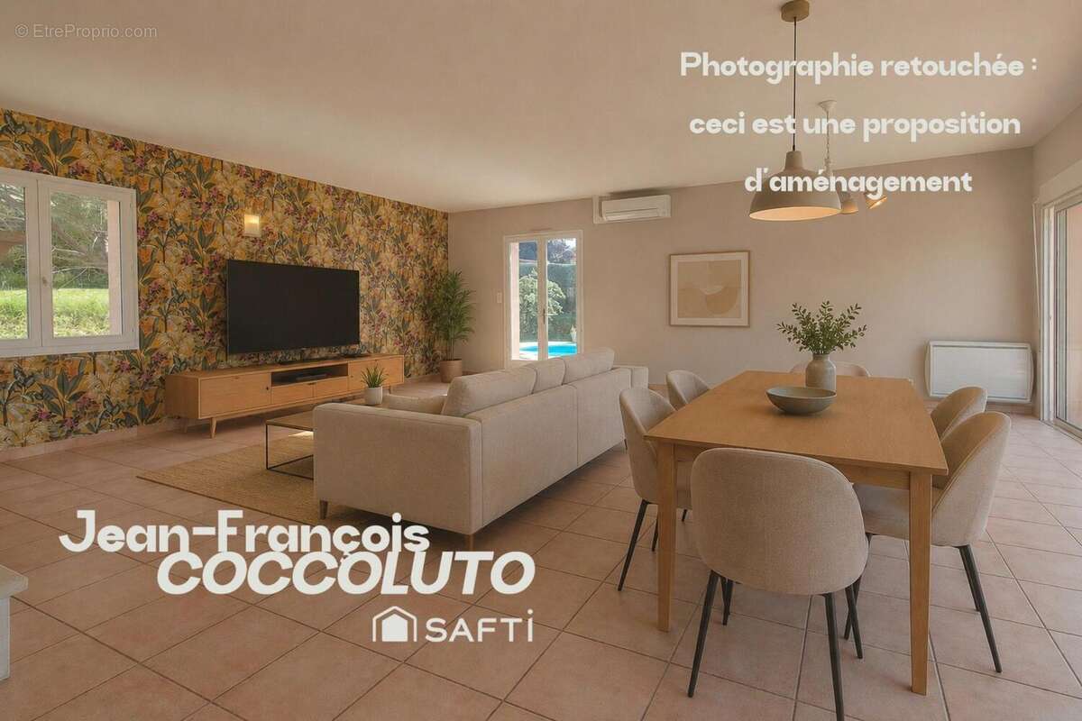 Photo 7 - Maison à PENNE-D'AGENAIS