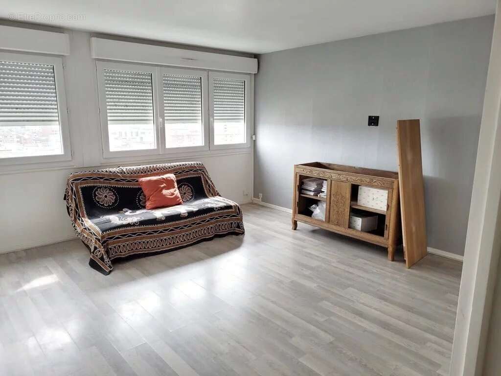 Appartement à AMIENS