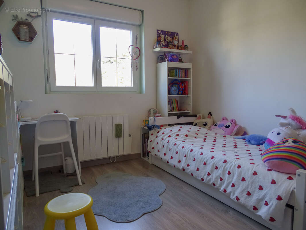 Maison à VILLEFRANCHE-SUR-CHER