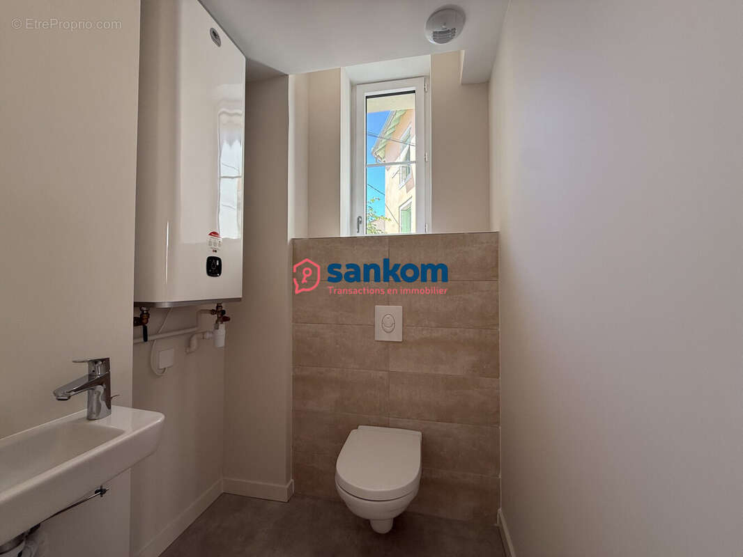 Appartement 47 m² à Le Puy-En-Velay  - photo 6