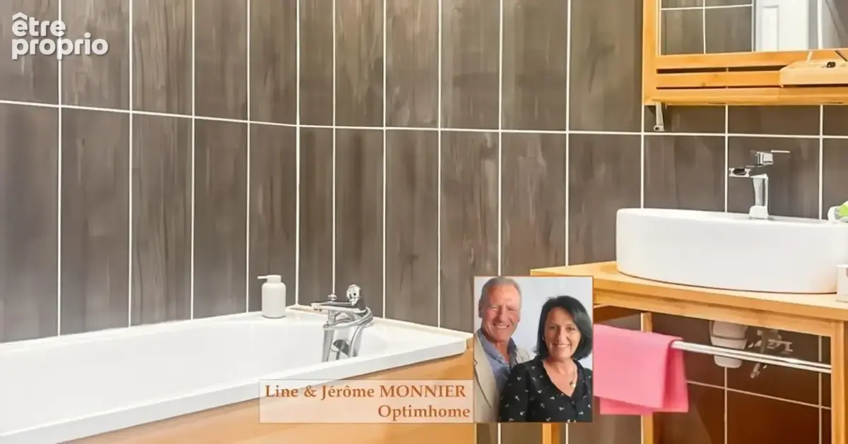 BAISSE DE PRIX EXCLUSIVITE Argelès-sur-Mer Maison de village rénovée avec Patio - photo 9