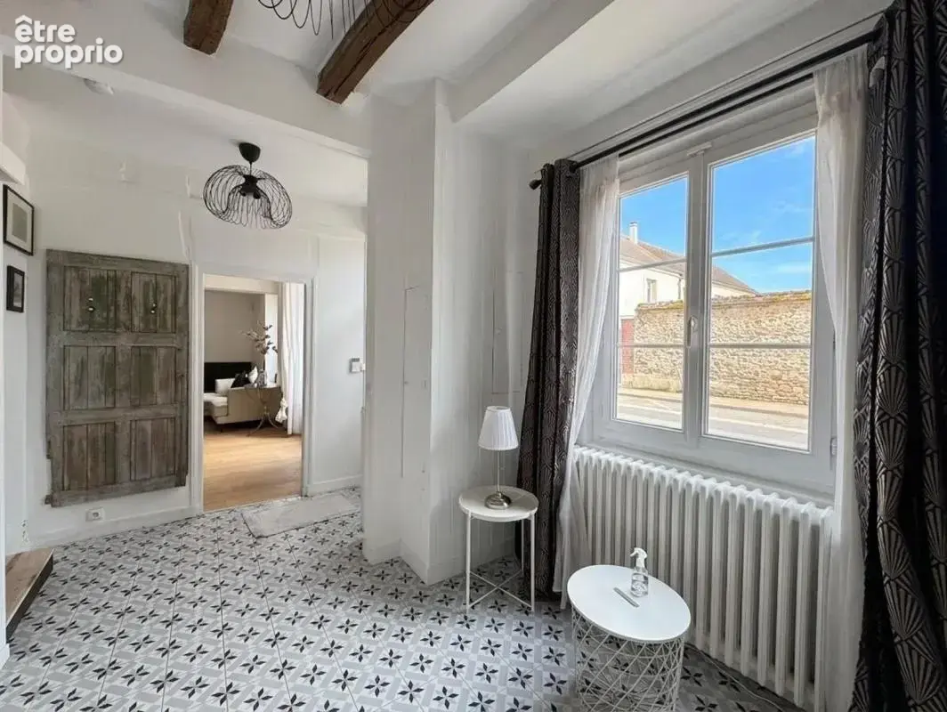 Maison 9 pièces 260 m² à vendre à Machault (77133) - photo 8
