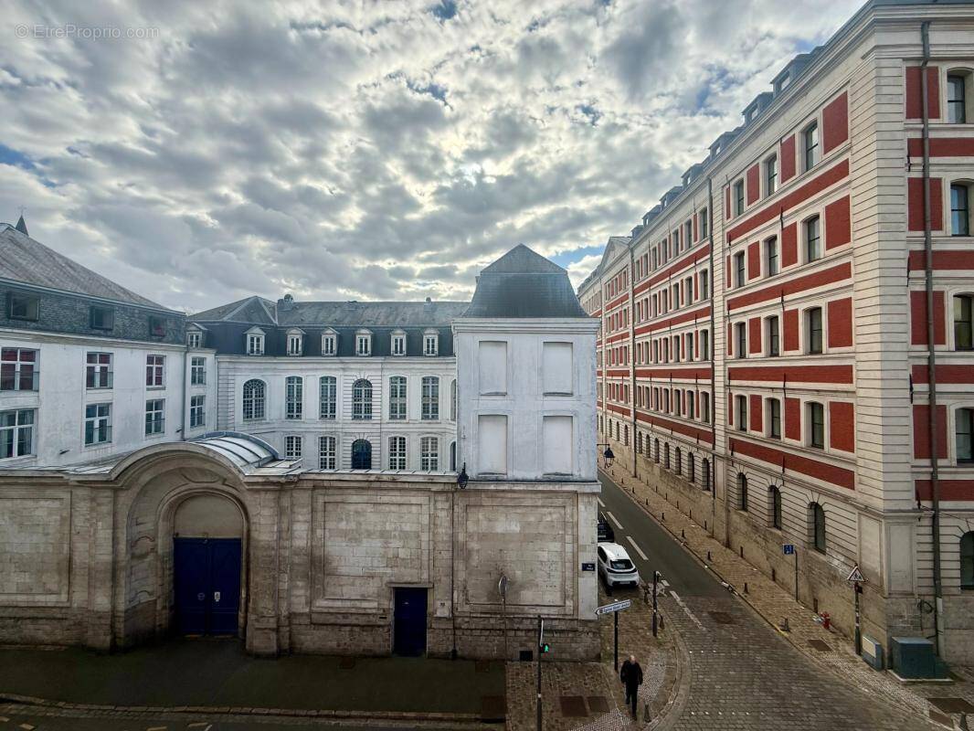 Appartement à LILLE