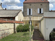 Maison à VILLENEUVE-SUR-LOT