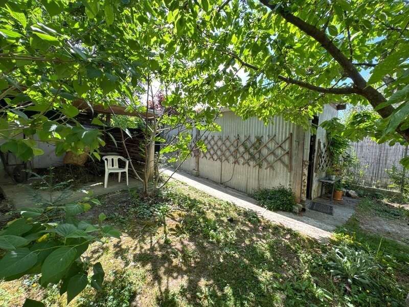 Maison à AULNAY-SOUS-BOIS