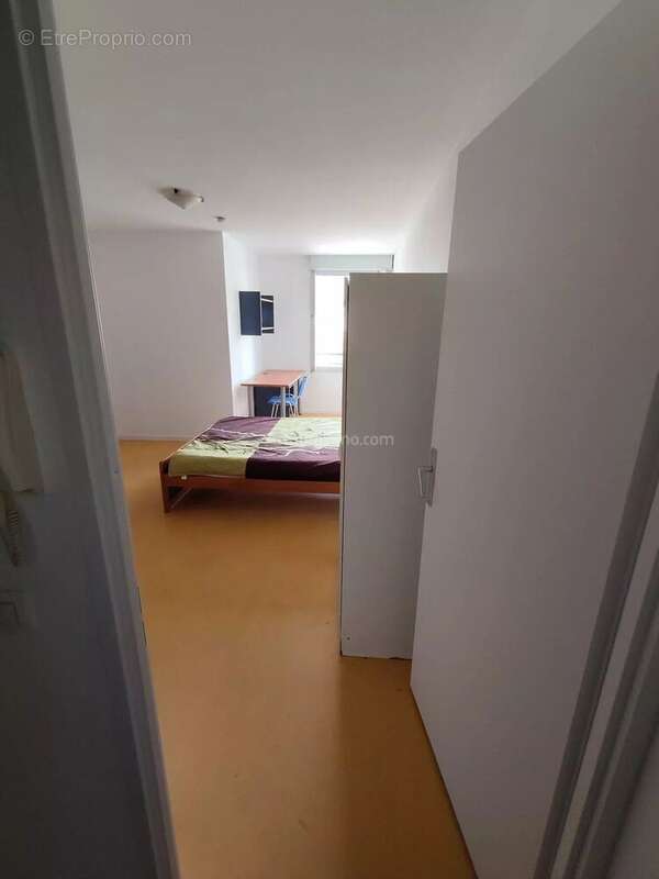 Appartement à FONTAINE
