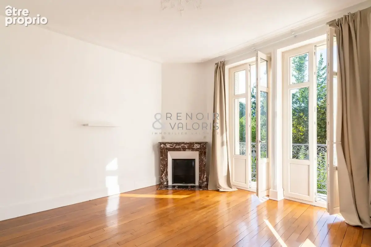 Photo Appartement à Nancy au prix de 295 000€