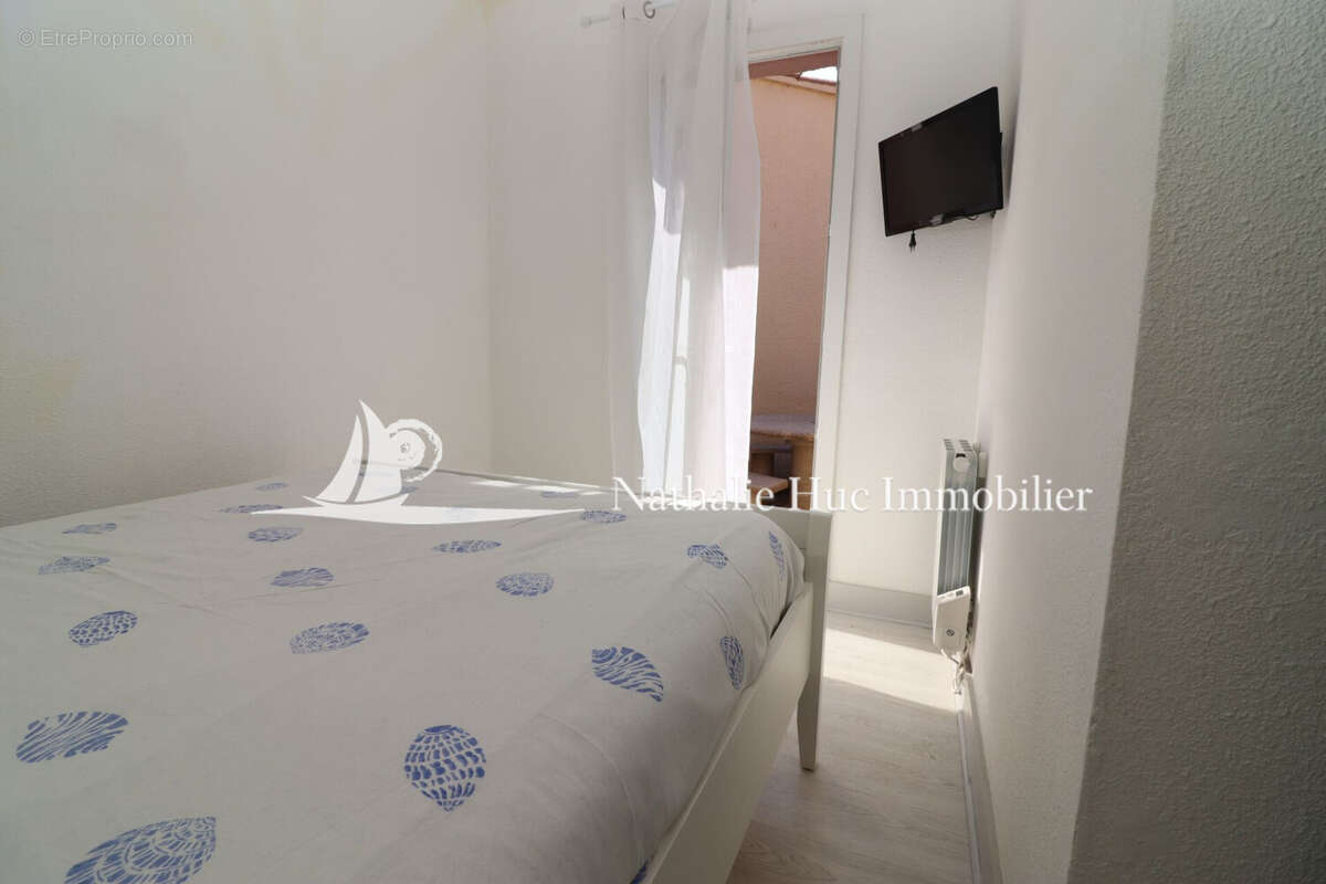 Maison à SAINT-NAZAIRE