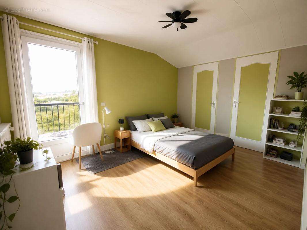 Maison de 280 m² à Perrigny - photo 11