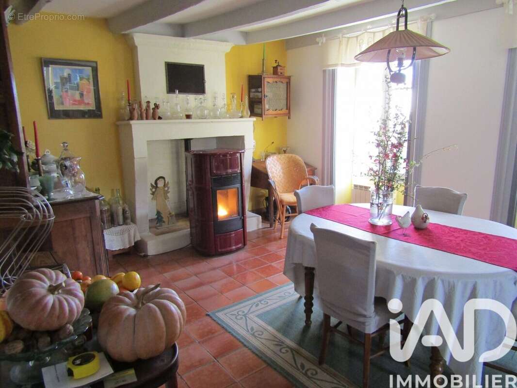 Photo 9 - Maison à LE GUA
