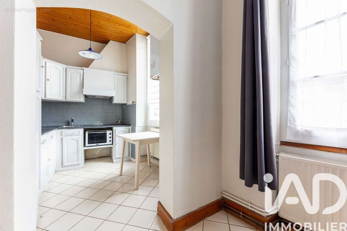 Photo 8 - Appartement à LIBOURNE