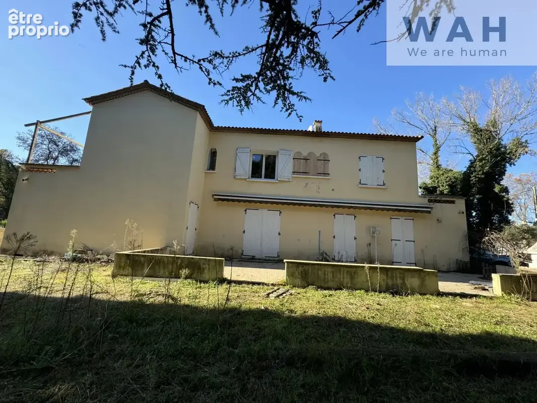 Villa a rénovée - photo 2