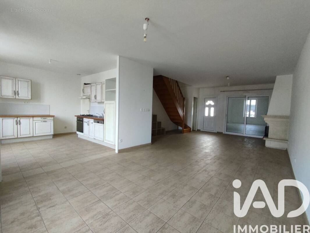 Photo 1 - Appartement à ORLEANS