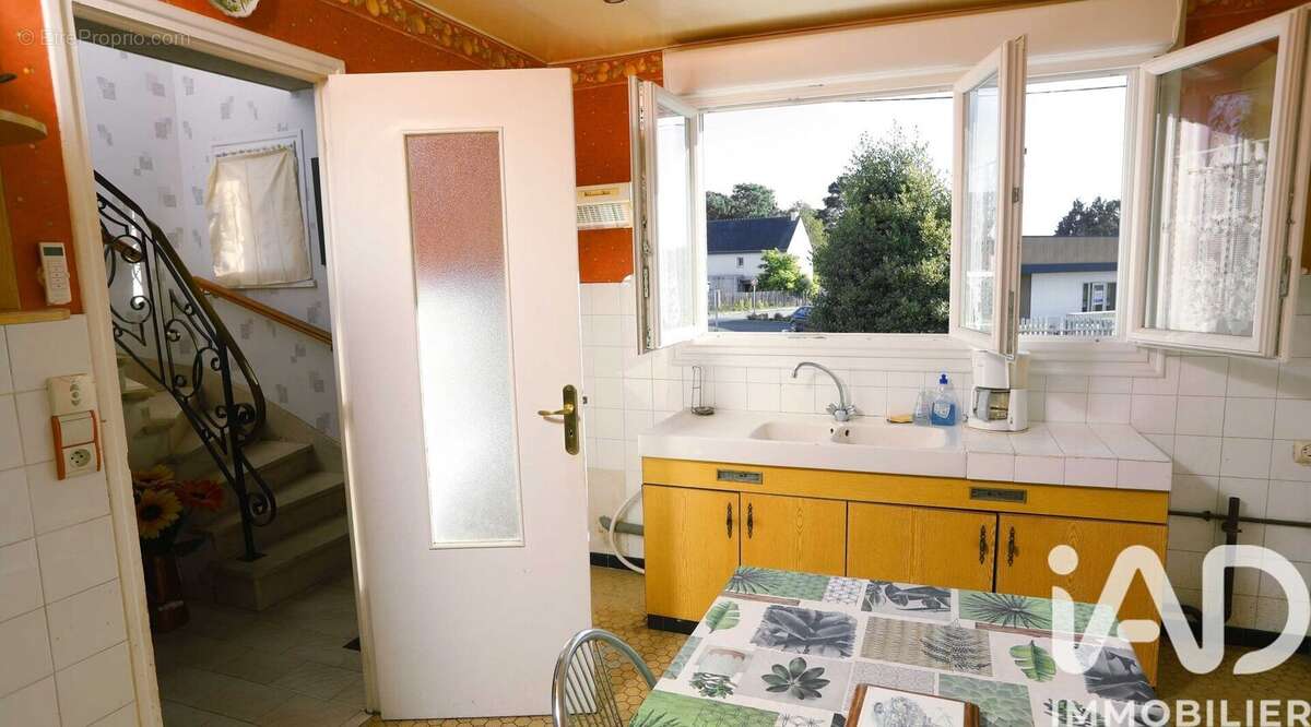 Photo 3 - Maison à BELZ