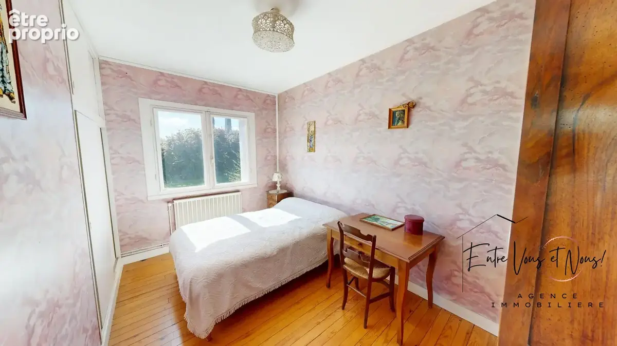 Maison 80 m² à Langon  - photo 8