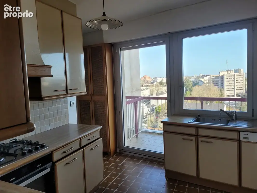Appartement 157 m² à Nantes  - photo 5