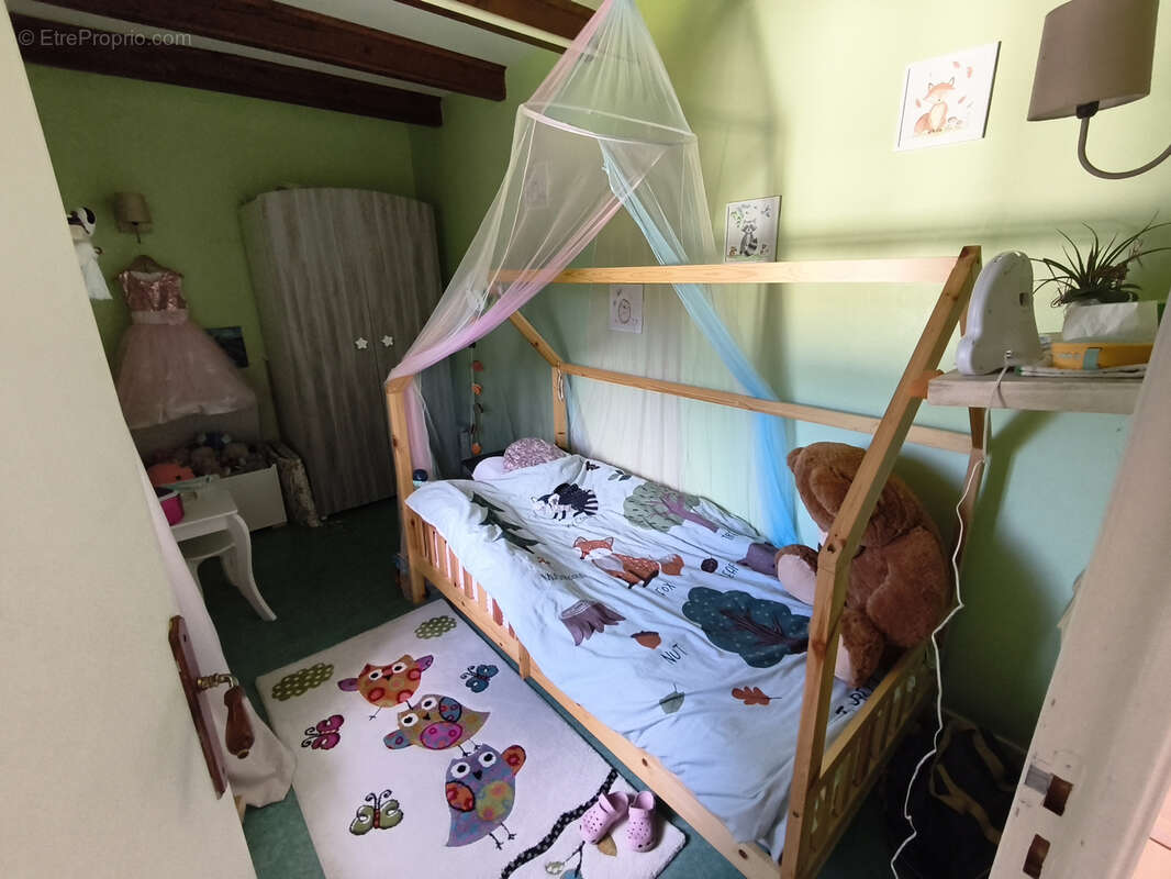 Maison à SAINT-DENIS-LE-GAST