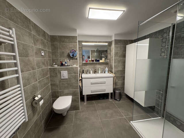 Appartement à PUGET-SUR-ARGENS