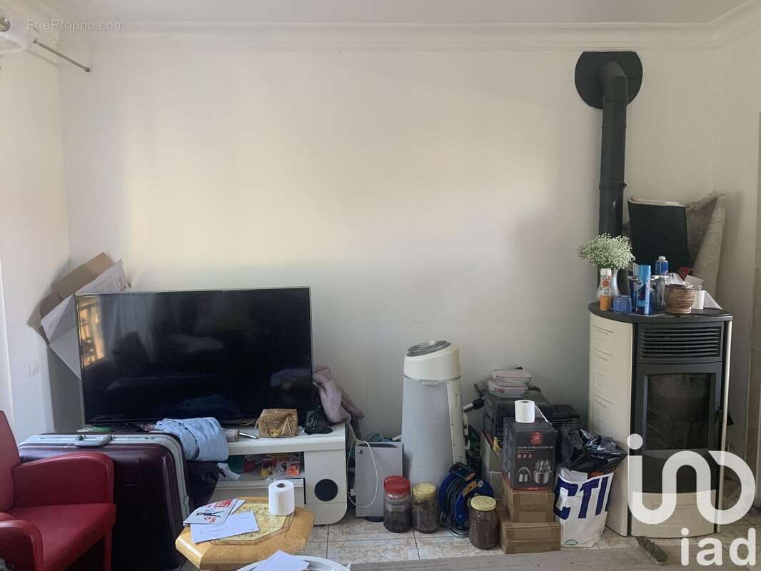 Photo 3 - Maison à PALAISEAU