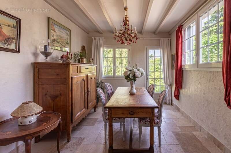 Maison à BERGERAC