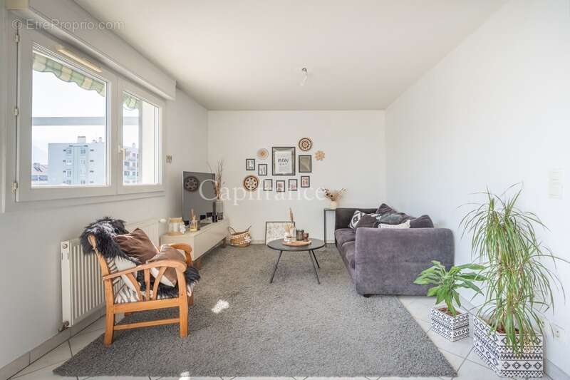 Appartement à ANNECY